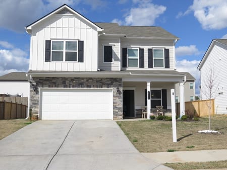Cartersville, GA 30120 Bartow County