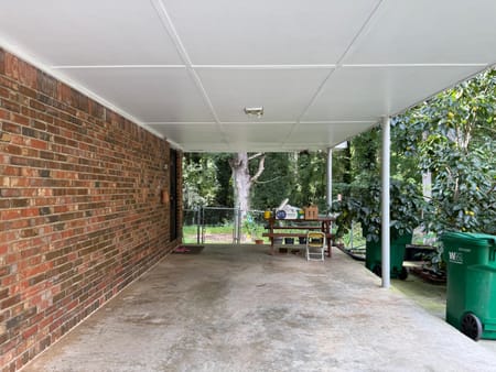 Forest Park, GA 30297 Clayton County