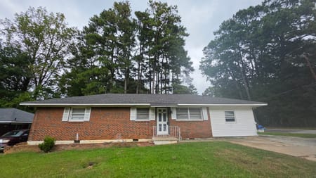 Forest Park, GA 30297 Clayton County