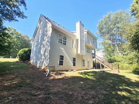 Covington, GA 30016 Newton County