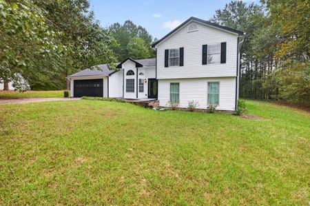 Braselton, GA 30517 Jackson County