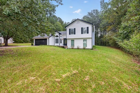 Braselton, GA 30517 Jackson County