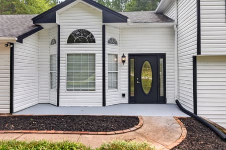 Braselton, GA 30517 Jackson County