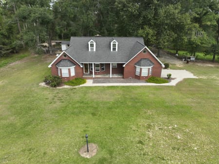 Metter, GA 30439 Candler County