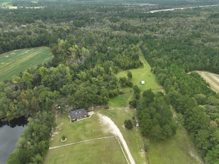 Metter, GA 30439 Candler County