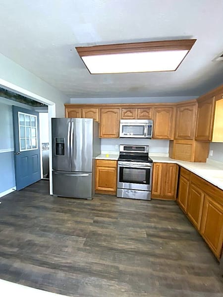 Metter, GA 30439 Candler County