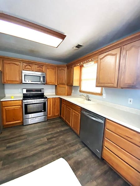 Metter, GA 30439 Candler County