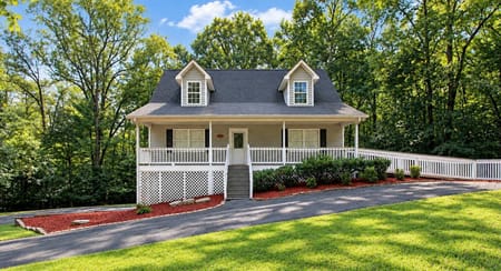 Ellijay, GA 30536 Gilmer County