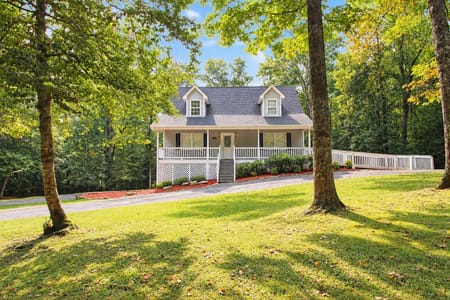 Ellijay, GA 30536 Gilmer County