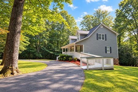 Ellijay, GA 30536 Gilmer County
