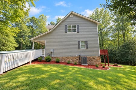 Ellijay, GA 30536 Gilmer County