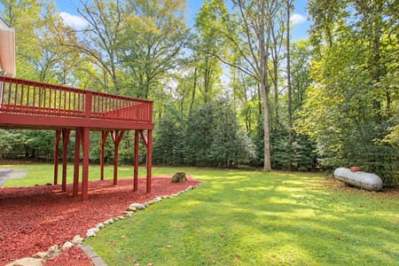 Ellijay, GA 30536 Gilmer County
