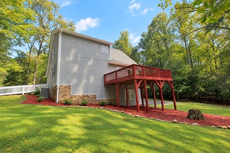 Ellijay, GA 30536 Gilmer County