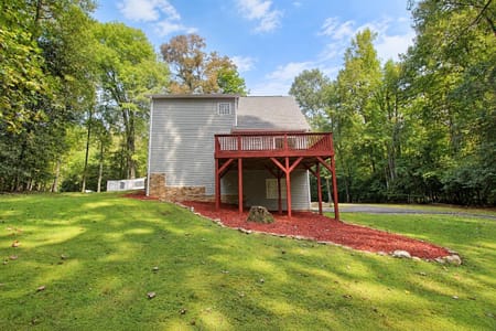 Ellijay, GA 30536 Gilmer County