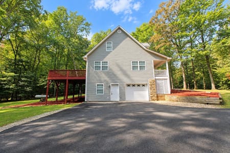 Ellijay, GA 30536 Gilmer County