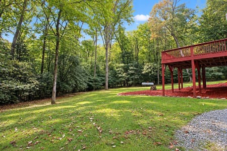 Ellijay, GA 30536 Gilmer County