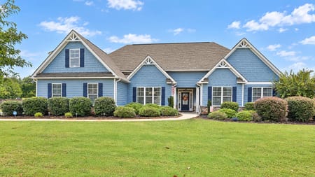 Senoia, GA 30276 Coweta County