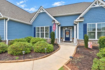 Senoia, GA 30276 Coweta County