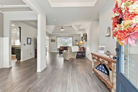 Senoia, GA 30276 Coweta County