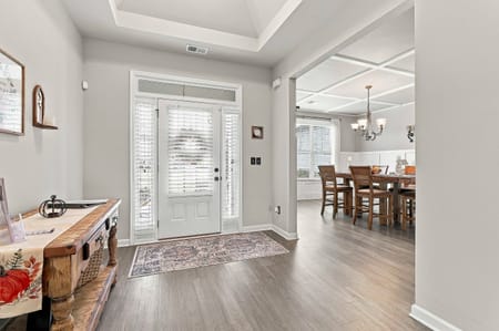 Senoia, GA 30276 Coweta County