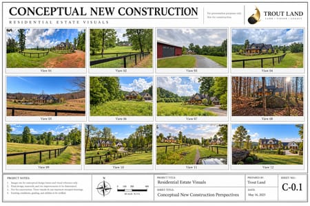 Waleska, GA 30183 Cherokee County