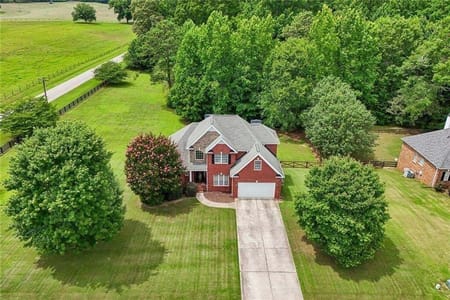 Monroe, GA 30656 Walton County