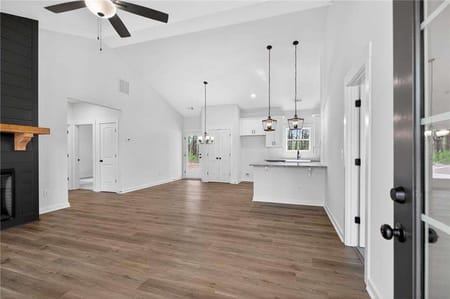 Taylorsville, GA 30178 Bartow County