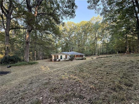 Milton, GA 30004 Fulton County