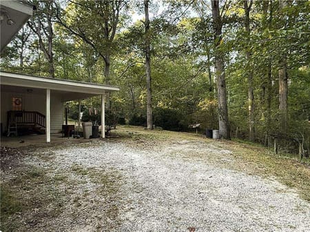 Milton, GA 30004 Fulton County