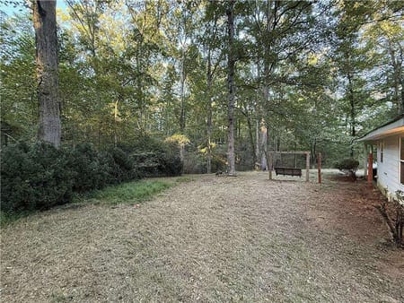Milton, GA 30004 Fulton County