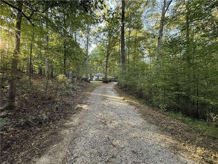 Milton, GA 30004 Fulton County