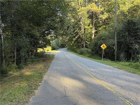 Milton, GA 30004 Fulton County