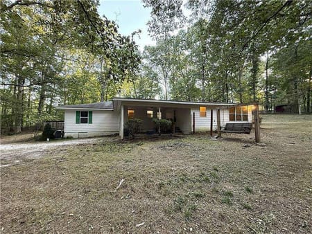 Milton, GA 30004 Fulton County