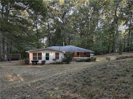 Milton, GA 30004 Fulton County