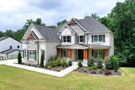 Roswell, GA 30075 Fulton County