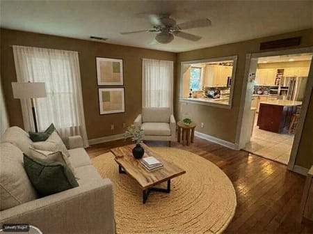 Dahlonega, GA 30533 Lumpkin County