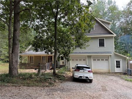 Dahlonega, GA 30533 Lumpkin County