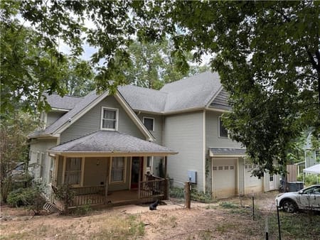 Dahlonega, GA 30533 Lumpkin County