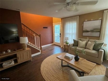 Dahlonega, GA 30533 Lumpkin County