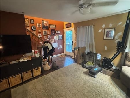 Dahlonega, GA 30533 Lumpkin County