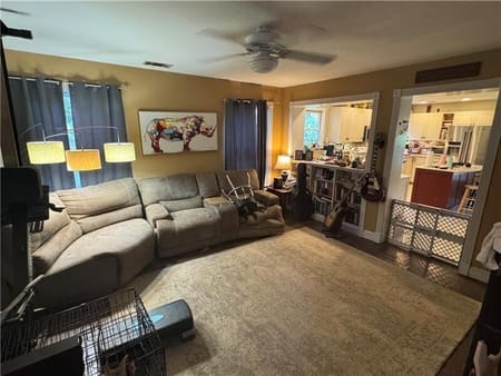 Dahlonega, GA 30533 Lumpkin County