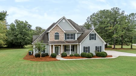 Senoia, GA 30276 Coweta County