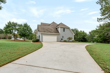 Senoia, GA 30276 Coweta County