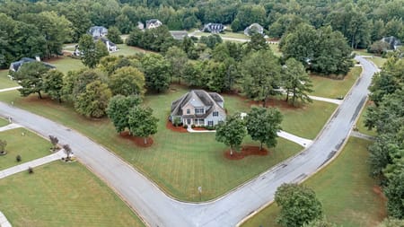 Senoia, GA 30276 Coweta County