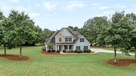Senoia, GA 30276 Coweta County