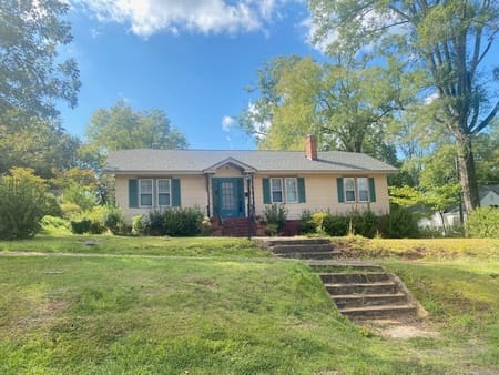West Point, GA 31833 Troup County