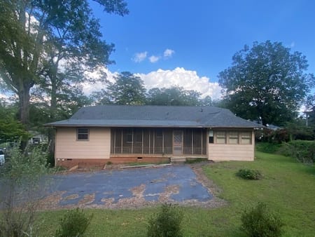 West Point, GA 31833 Troup County