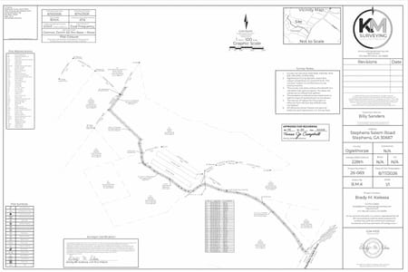 Stephens, GA 30667 Oglethorpe County