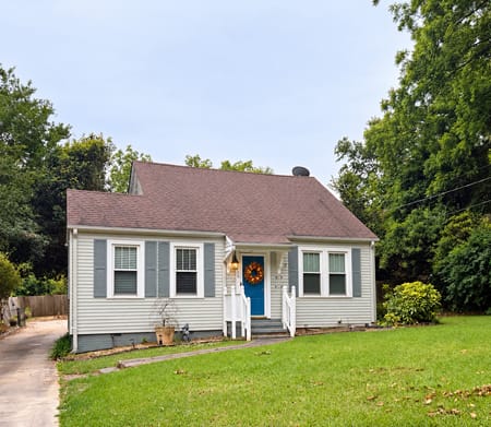 Griffin, GA 30224 Spalding County