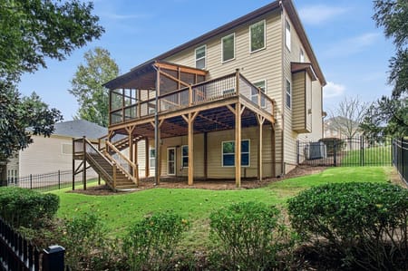 Covington, GA 30014 Newton County